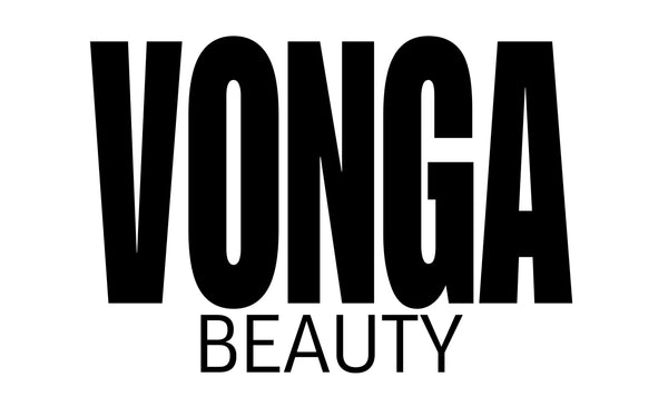 VONGA BEAUTY logo