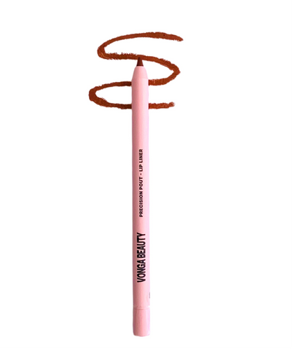 Precision Pout - Lip Liners