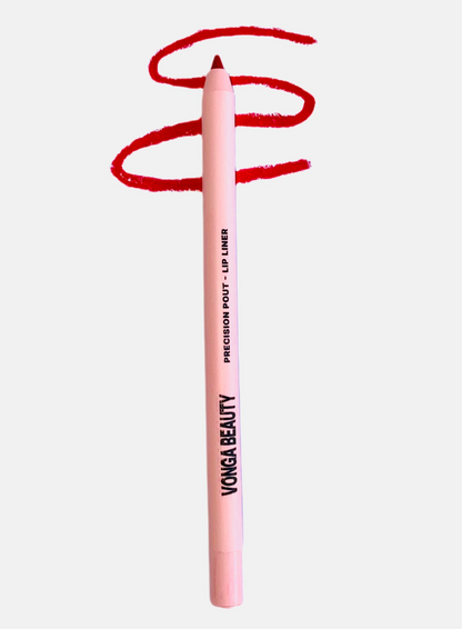 Precision Pout - Lip Liners