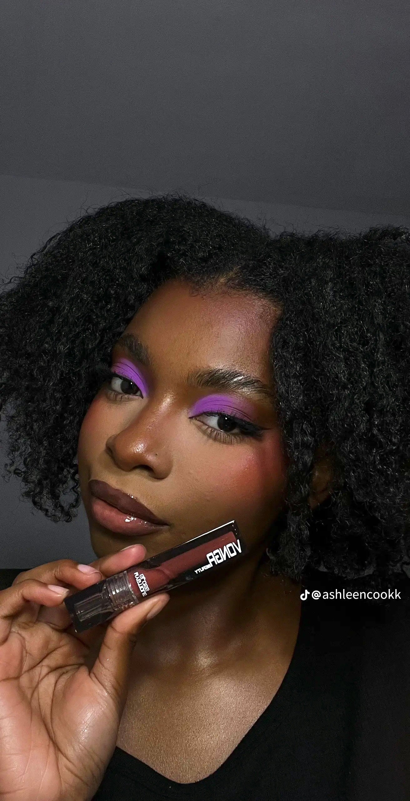 Lilac lusters - Eyeshadow Palette